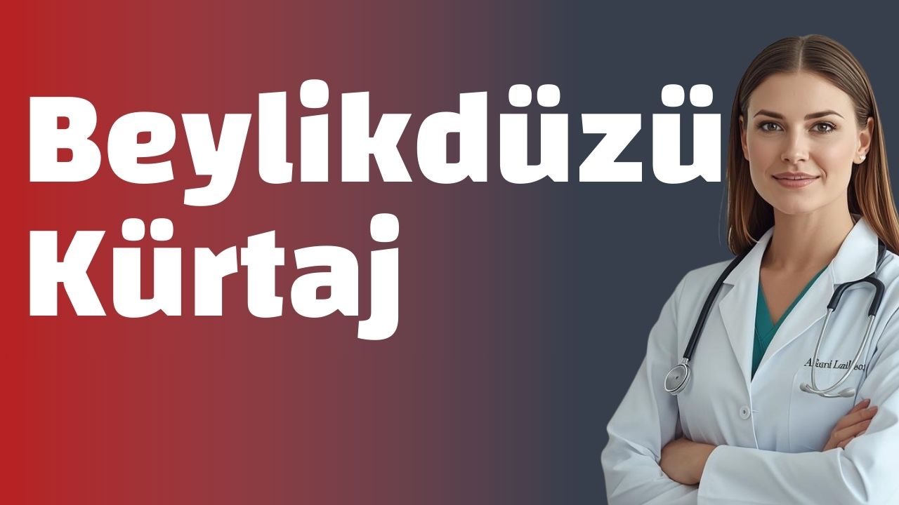 beylikdüzü kürtaj