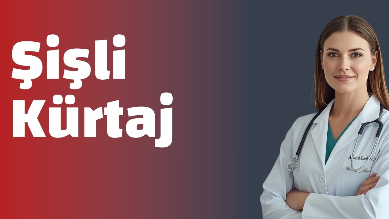 şişli kürtaj